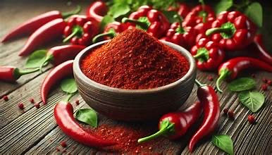 Cayenne Salve Heat Rub