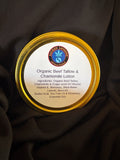 tallow/ chamomile Healing Lotion