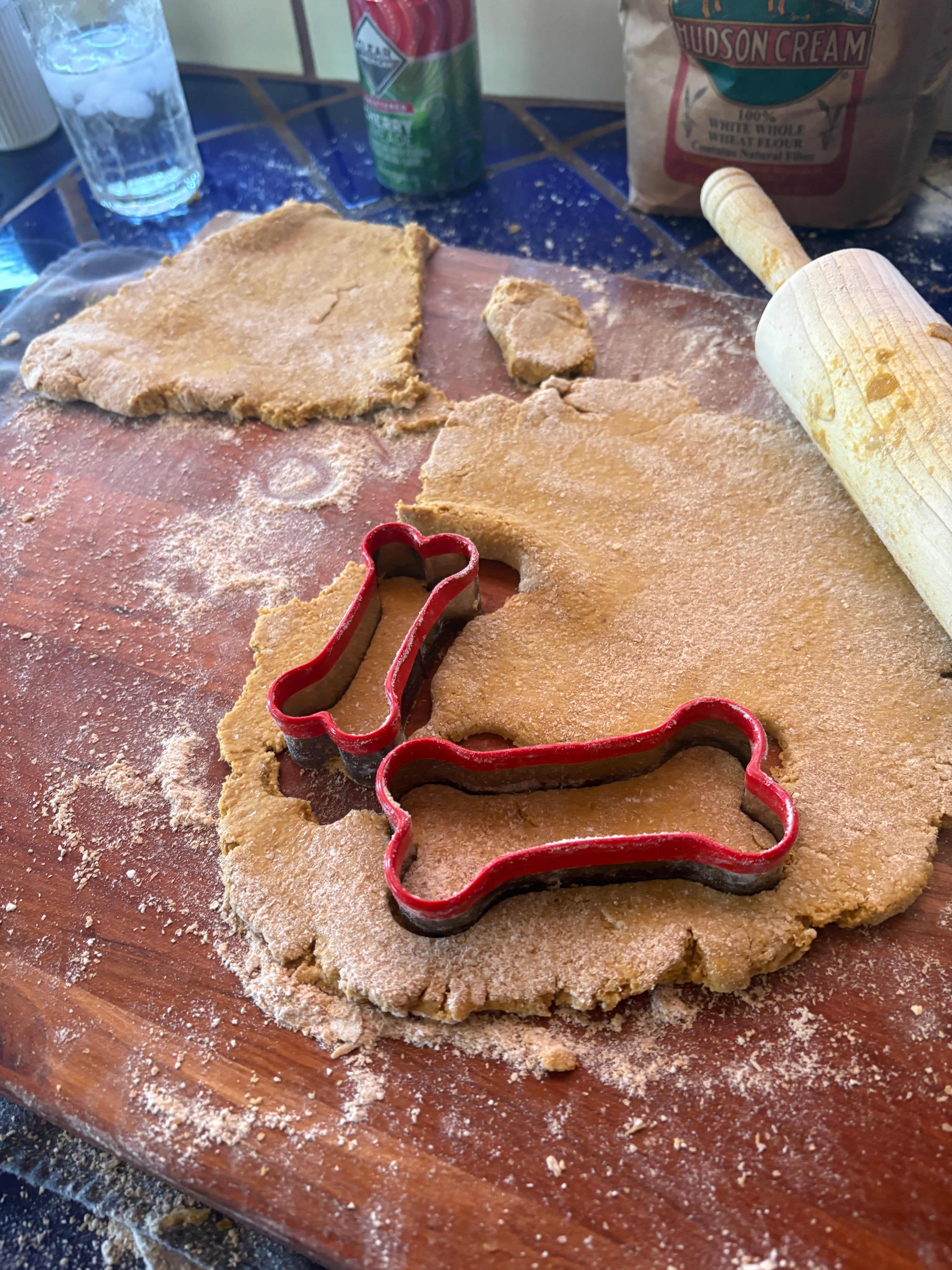 Relax Jax CBD Dog Treats