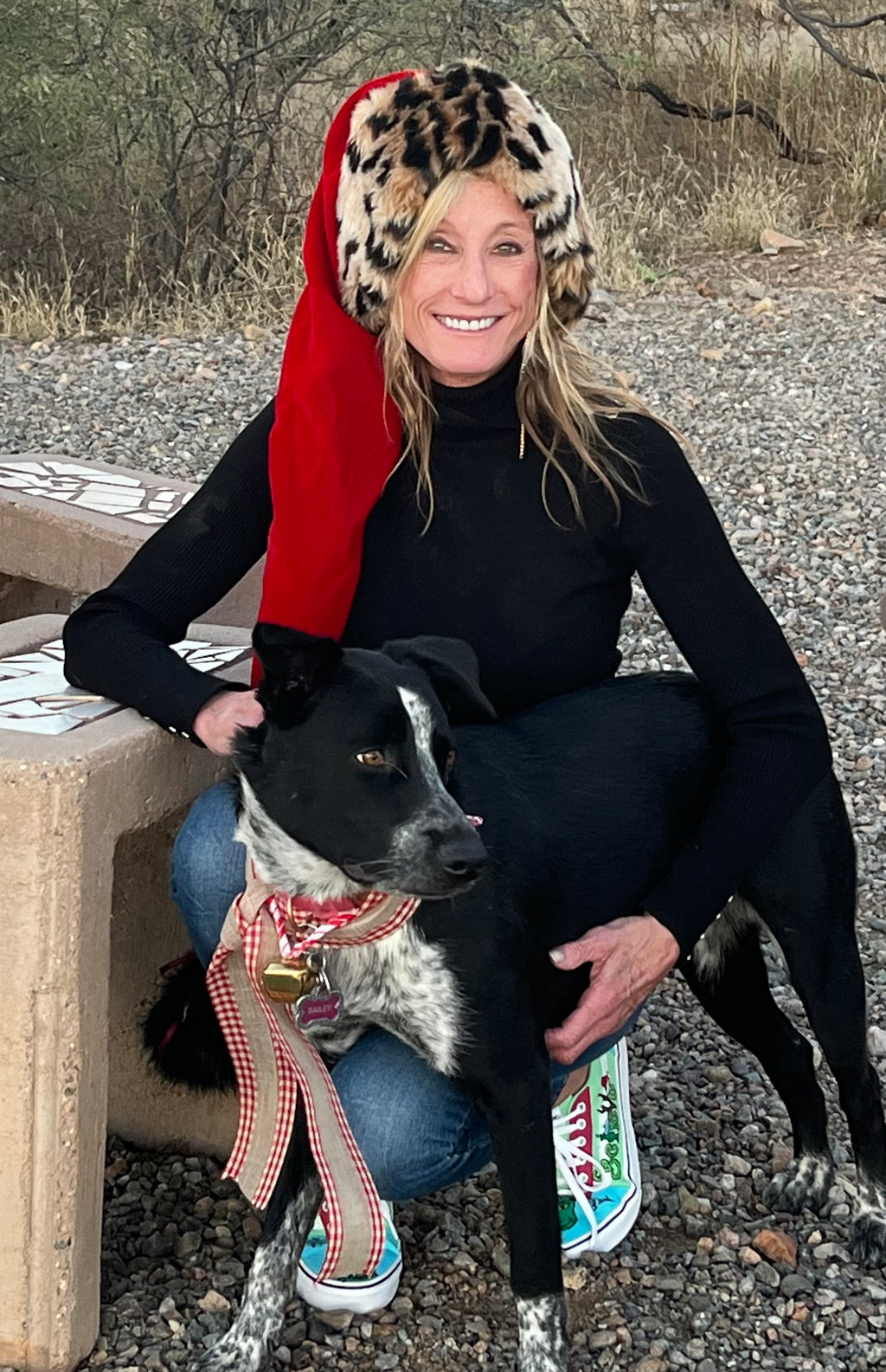 Bark & Bytes Dog Boutique