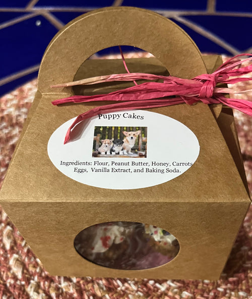 Bark & Bytes Dog Boutique