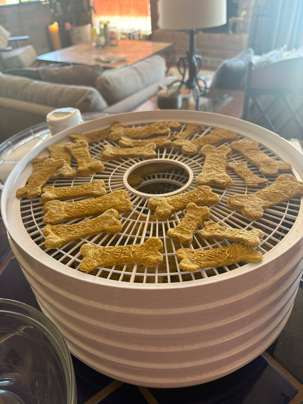 Relax Jax CBD Dog Treats
