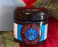 Lavender CBD Night Cream
