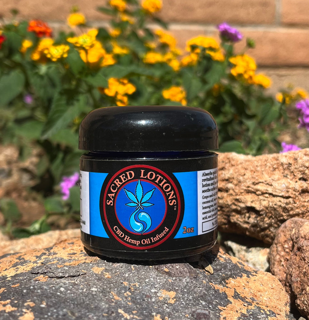 Relax & Restore Body Lotion