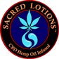 sacredlotions.com - Home