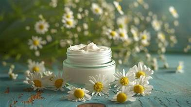 Chamomile Lotion