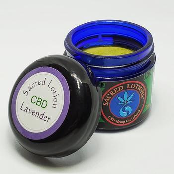 Relax & Restore Body Butter