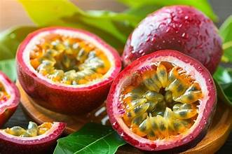 Passion Fruit Lotion