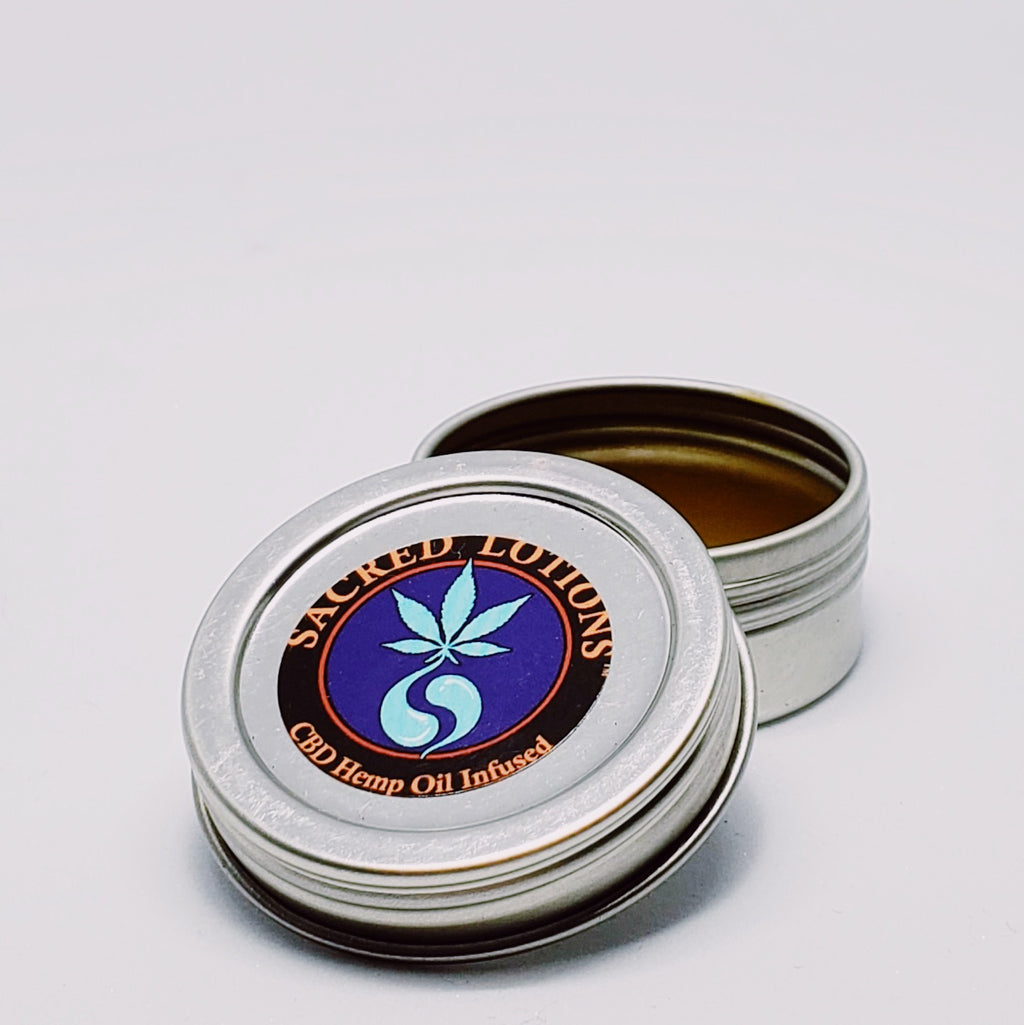 Relax & Restore Everywhere Balm