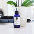 Natural Hand Sanitizer made with Organic Essential Oils