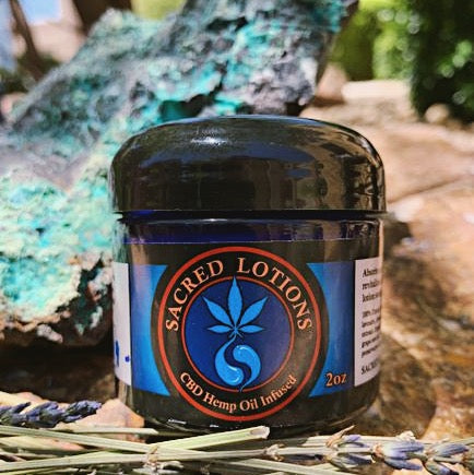 Relax & Restore Body Butter